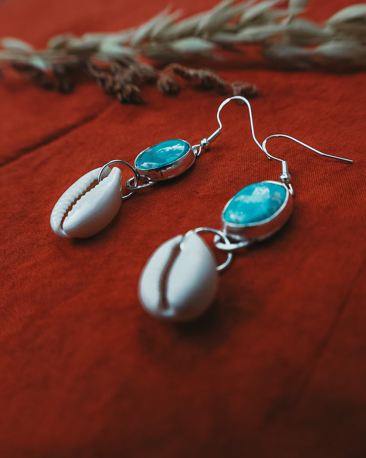 Beachy Dangles