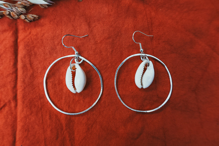 Down by the Sea Dangles