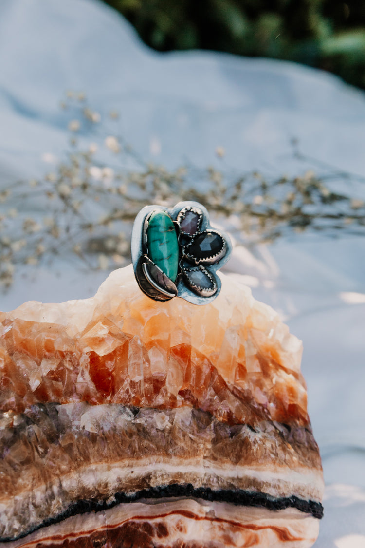 The Kailoa Ring
