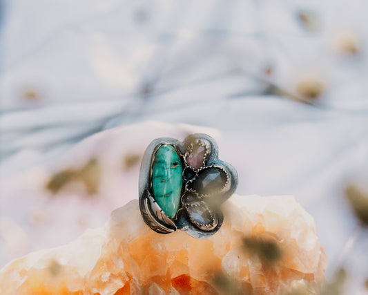 The Kailoa Ring