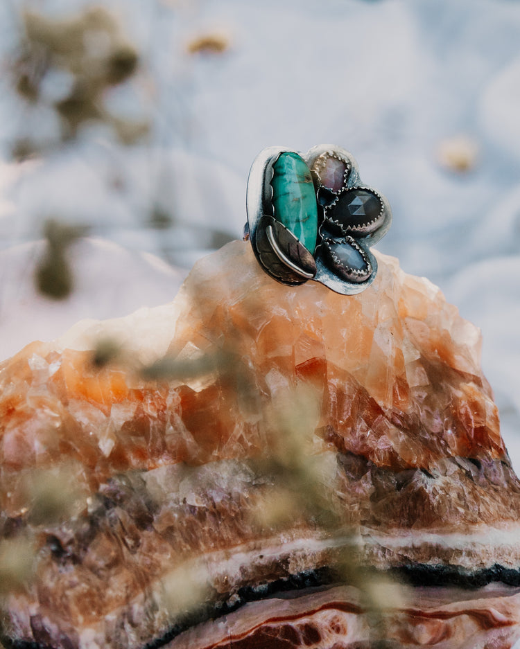 The Kailoa Ring