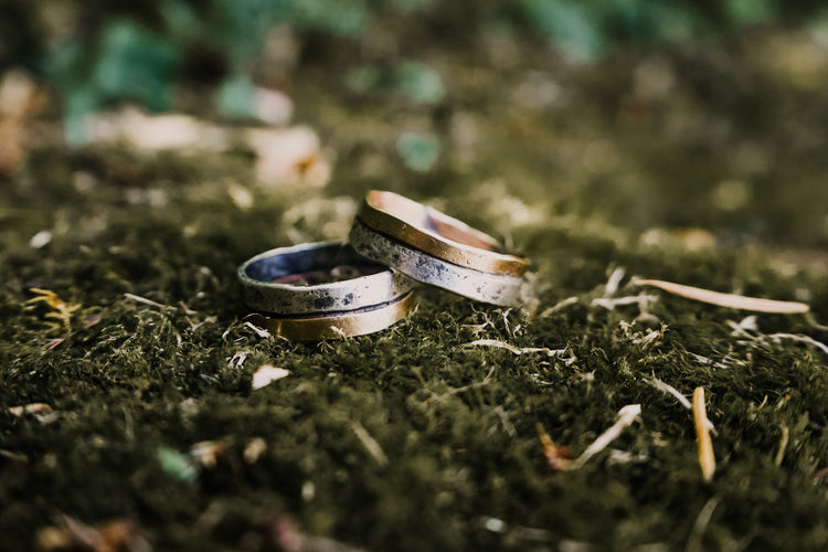 The Tolkien Ring Band